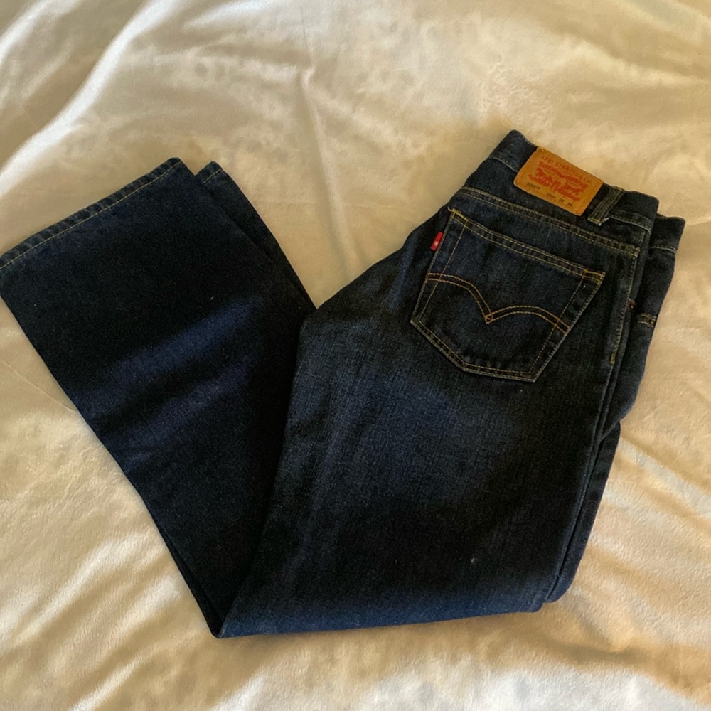 Levi’s 28 x 28 jeans